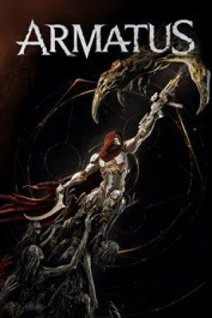 Armatus cover art