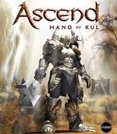 Ascend: Hand of Kul cover art
