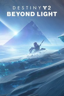 Beyond Light cover art