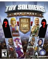 Toy Soldiers: War Chest cover art