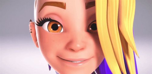 Xbox Avatars (2nd gen) cover art